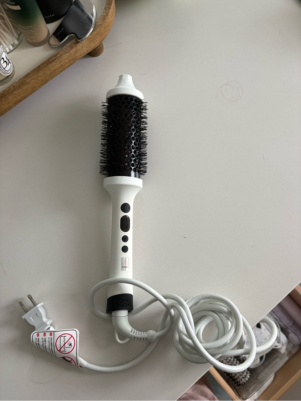 Bondi Boost Thermal Brush